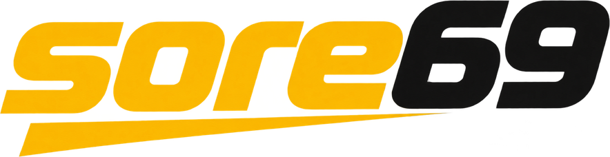 sore69 Logo